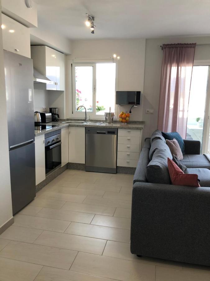Victoria Luxury Beachfront In Costa * Benalmadena