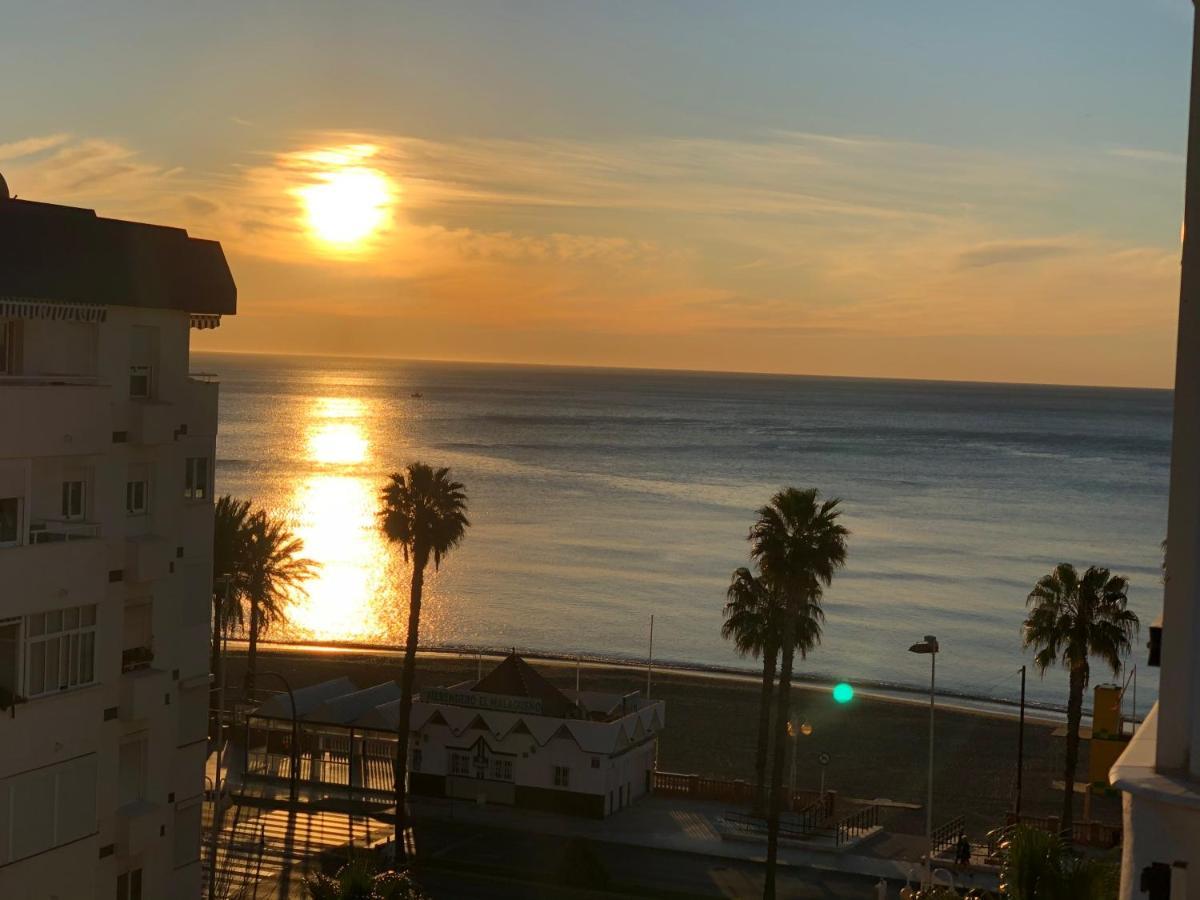 Apartment Victoria Luxury Beachfront In Costa *