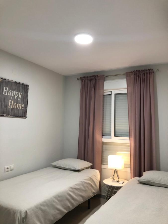 Victoria Luxury Beachfront In Costa * Benalmadena