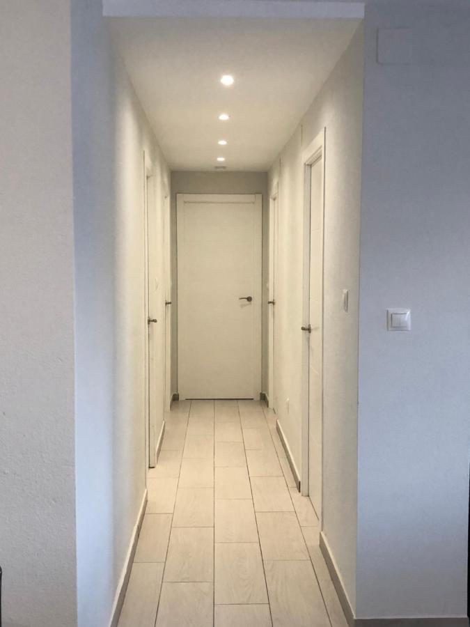 Apartment Victoria Luxury Beachfront In Costa Benalmadena