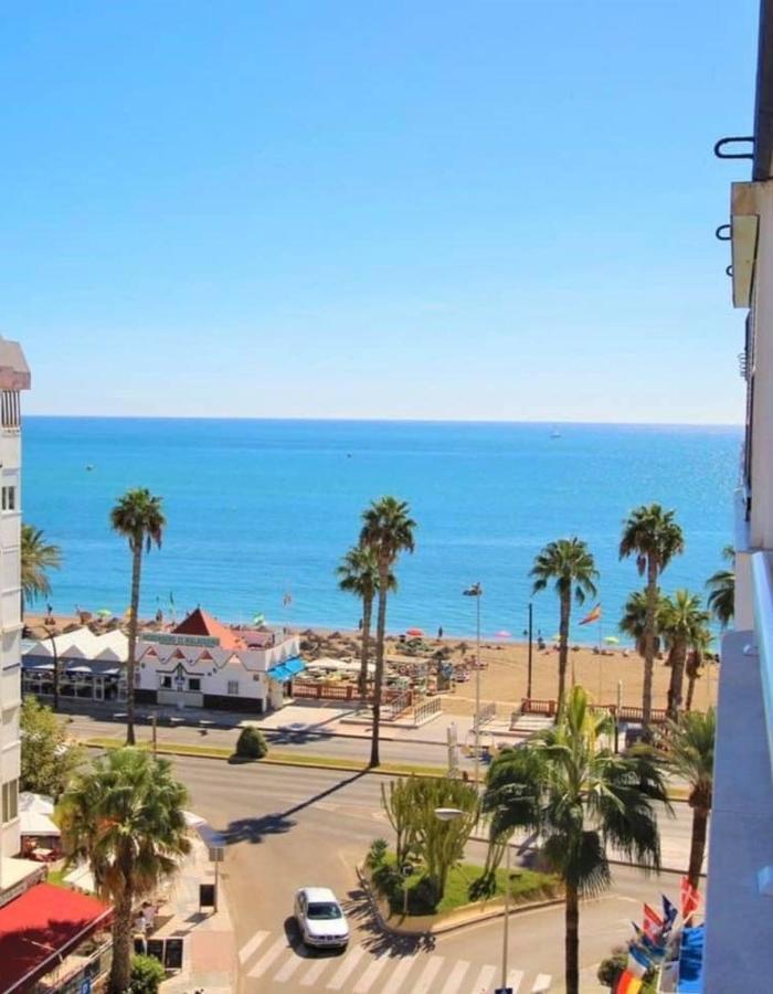 Victoria Luxury Beachfront In Costa * Benalmadena