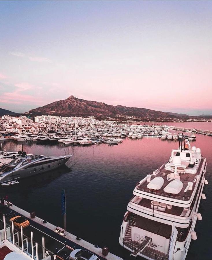 Apartment Holidays Benalbeach Benalmadena
