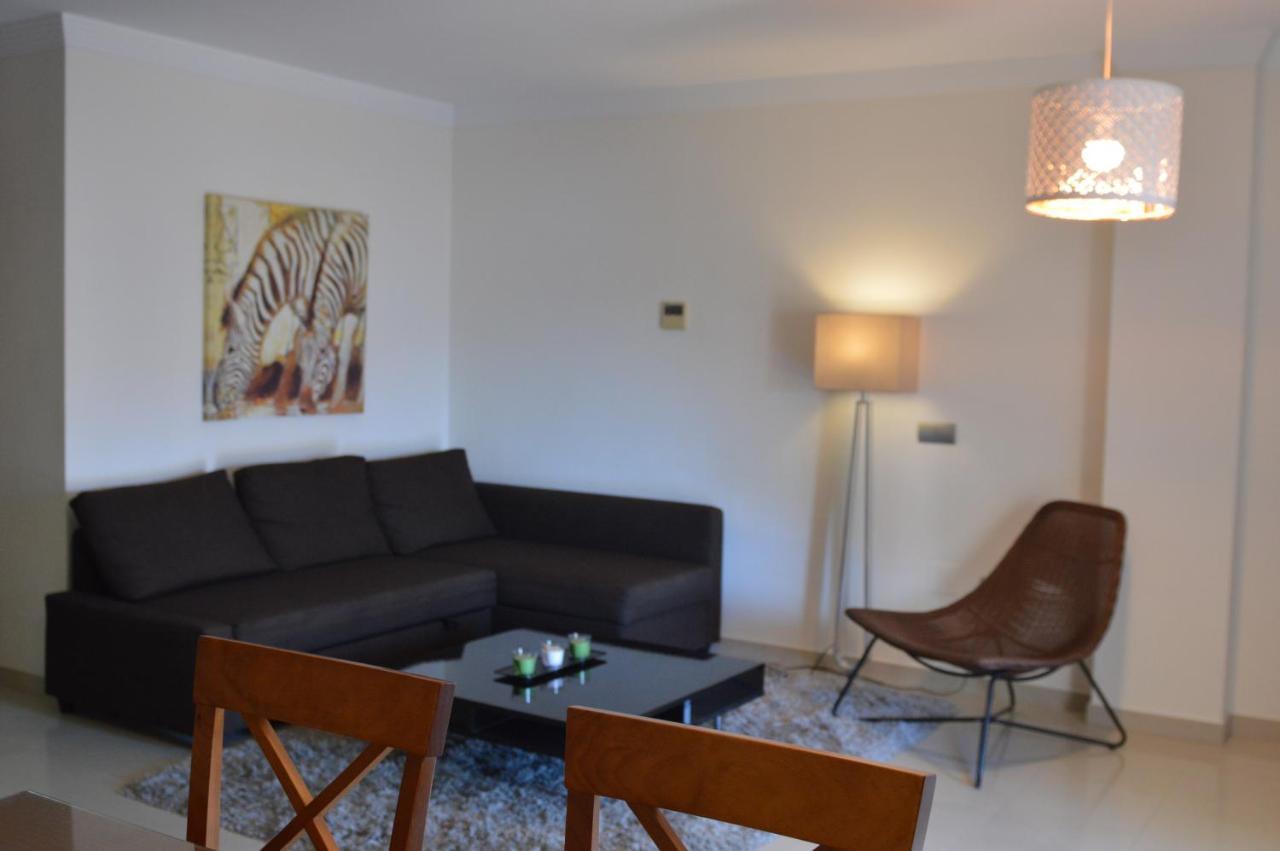Apartment Estupendo Con Vistas Al Mar