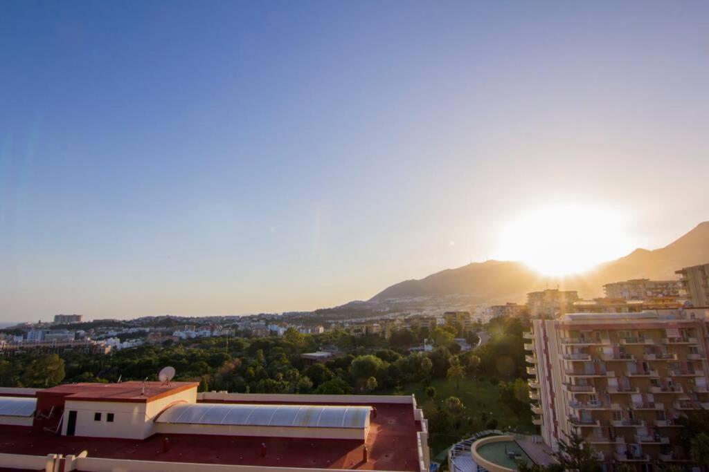 Estudio Jjupiter 250 M Del Mar Con Vistas Al Mar Piscinas Appartement *