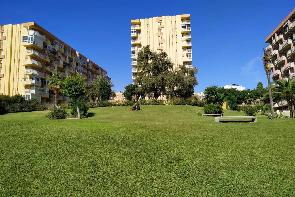 Estudio Jjupiter 250 M Del Mar Con Vistas Al Mar Piscinas Appartement *