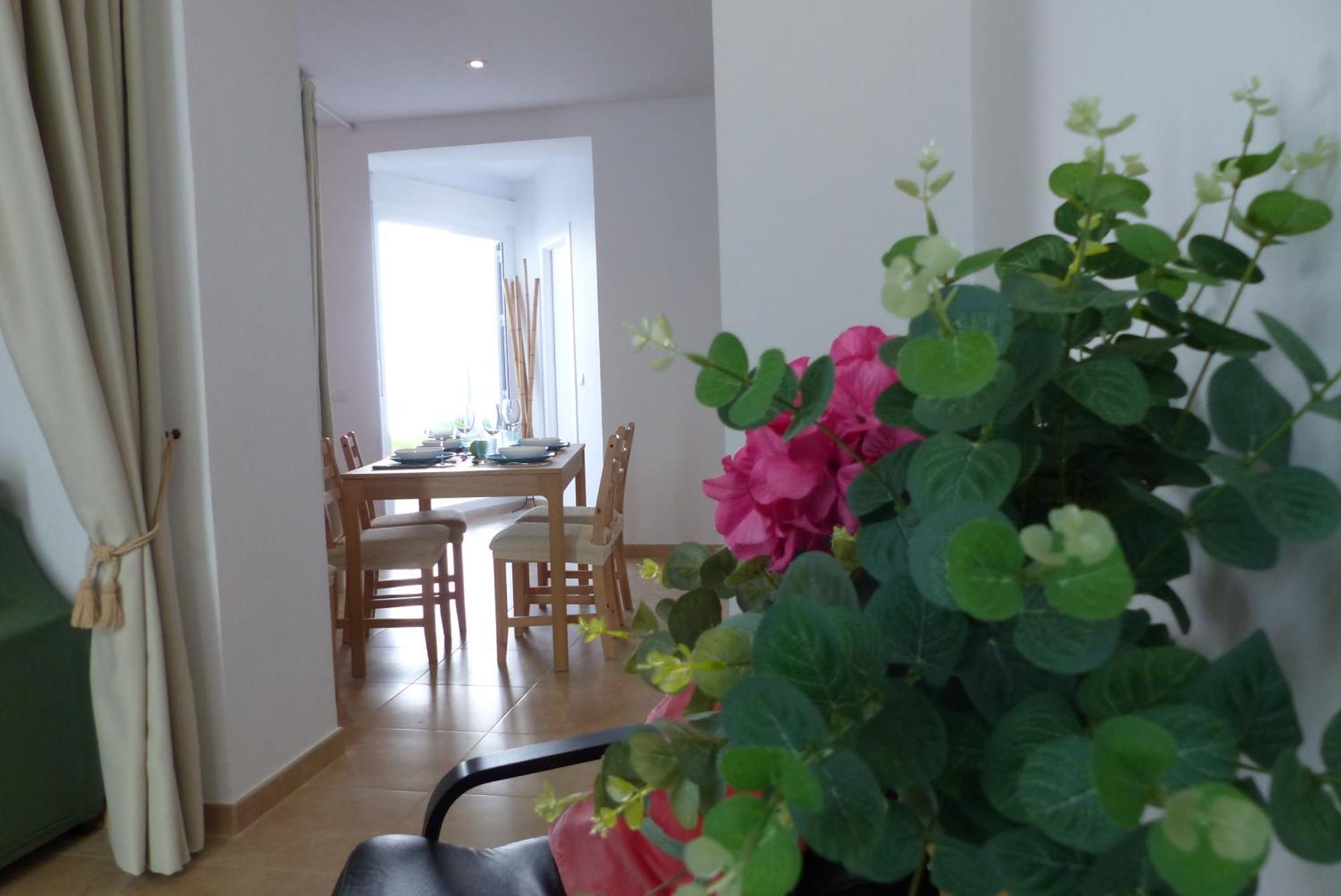 Сasa de vacaciones Pueblo - Casa Josefita, Patio With Private Pool-piscina Privada Y Solarium *