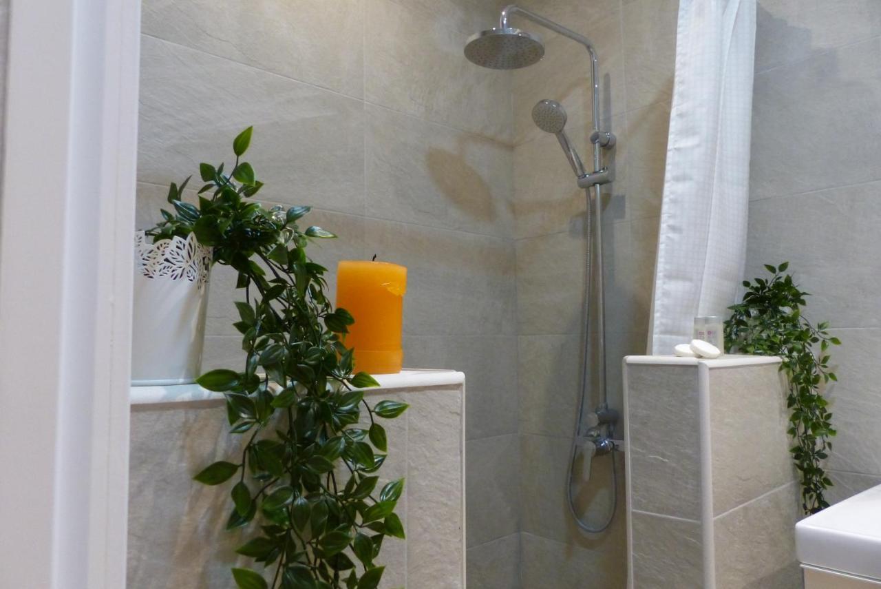 Сasa de vacaciones Pueblo - Casa Josefita, Patio With Private Pool-piscina Privada Y Solarium Benalmádena