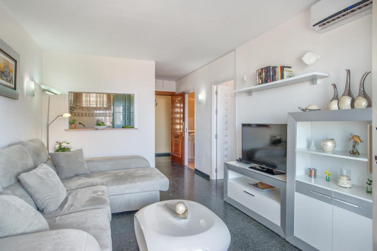 Apartamento Sweet Place - Costa Benalmádena