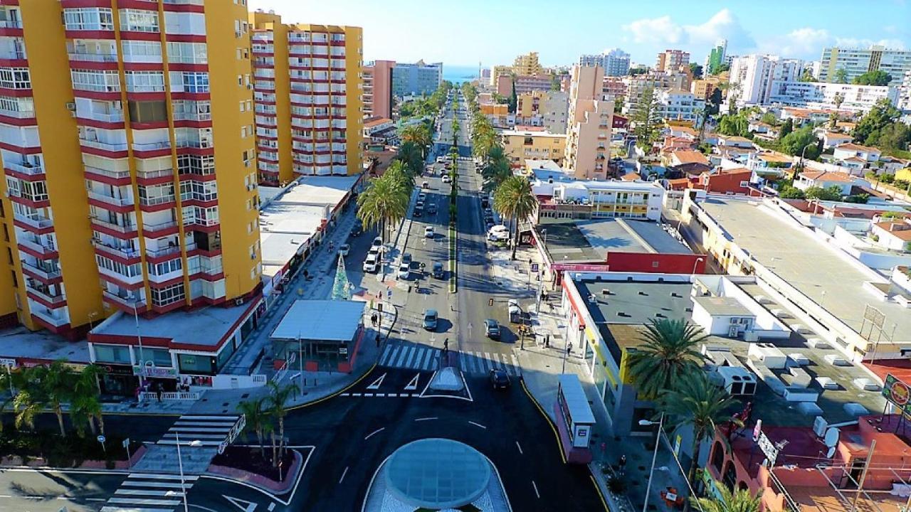 Sweet Place - Costa Apartamento Benalmádena
