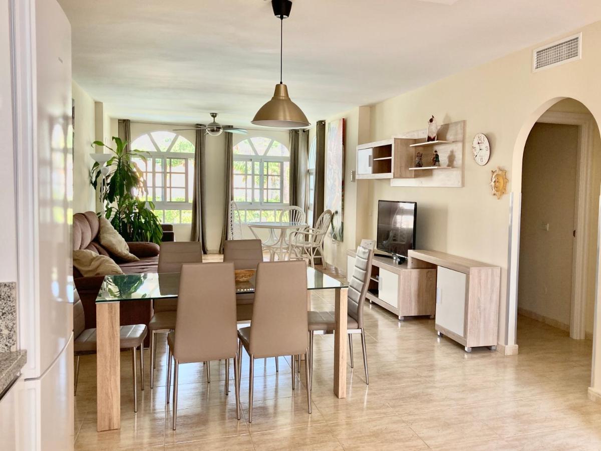 Apartment En Benalmadena