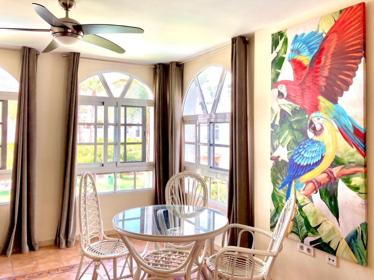 Apartment En *