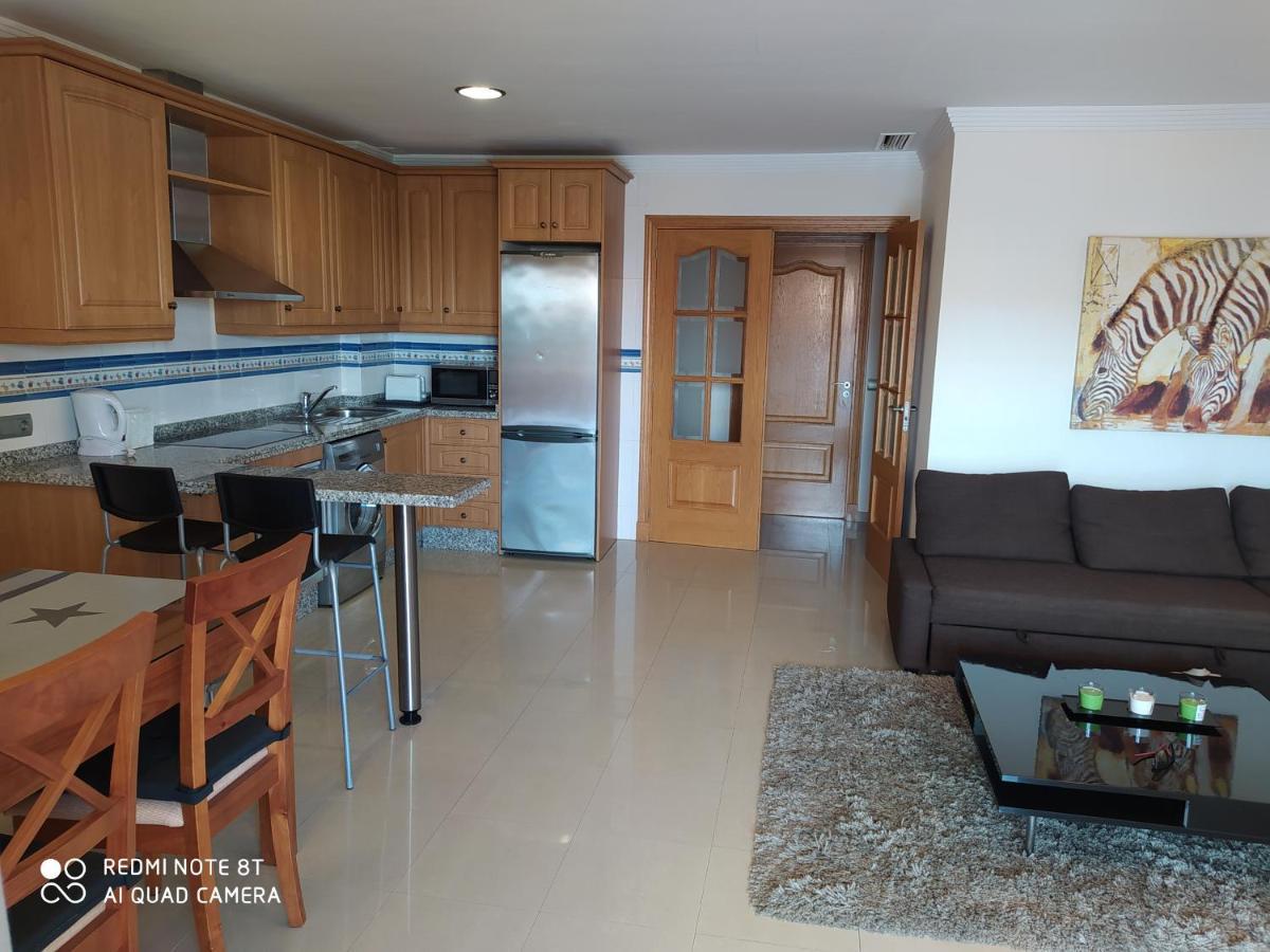 Estupendo Con Vistas Al Mar Apartment Benalmadena