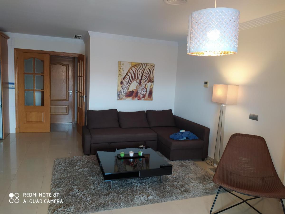 Apartment Estupendo Con Vistas Al Mar