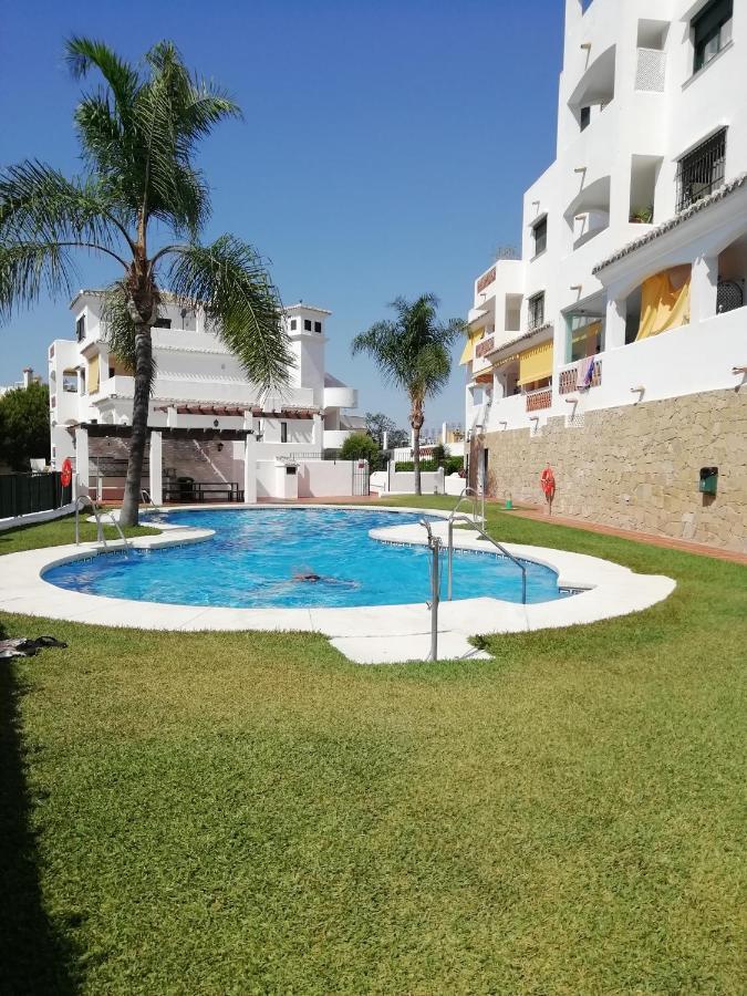 Casa Pueblo Torrequebrada *