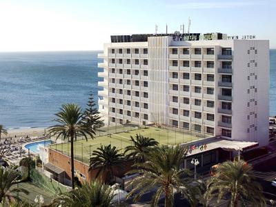 Medplaya Riviera - Adults Recommended Hotel 4*
