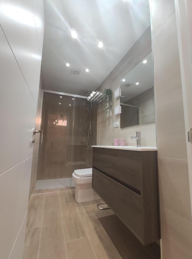 Holiday home La Atalaya