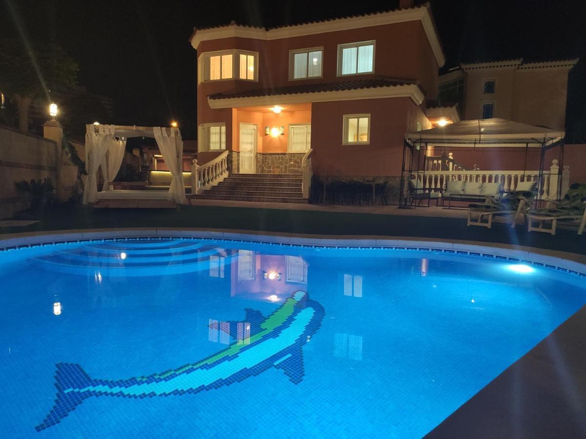 Holiday home La Atalaya *