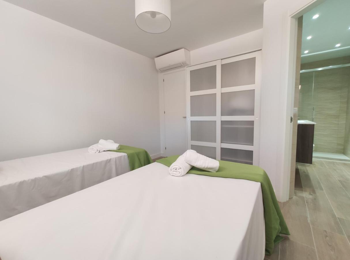 La Atalaya Holiday home Benalmadena