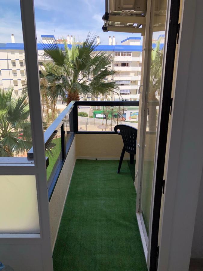 Apartamento Aloha Playa , Vistas Al Mar Appartement