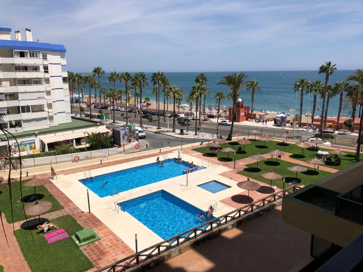 Appartement Apartamento Aloha Playa , Vistas Al Mar *