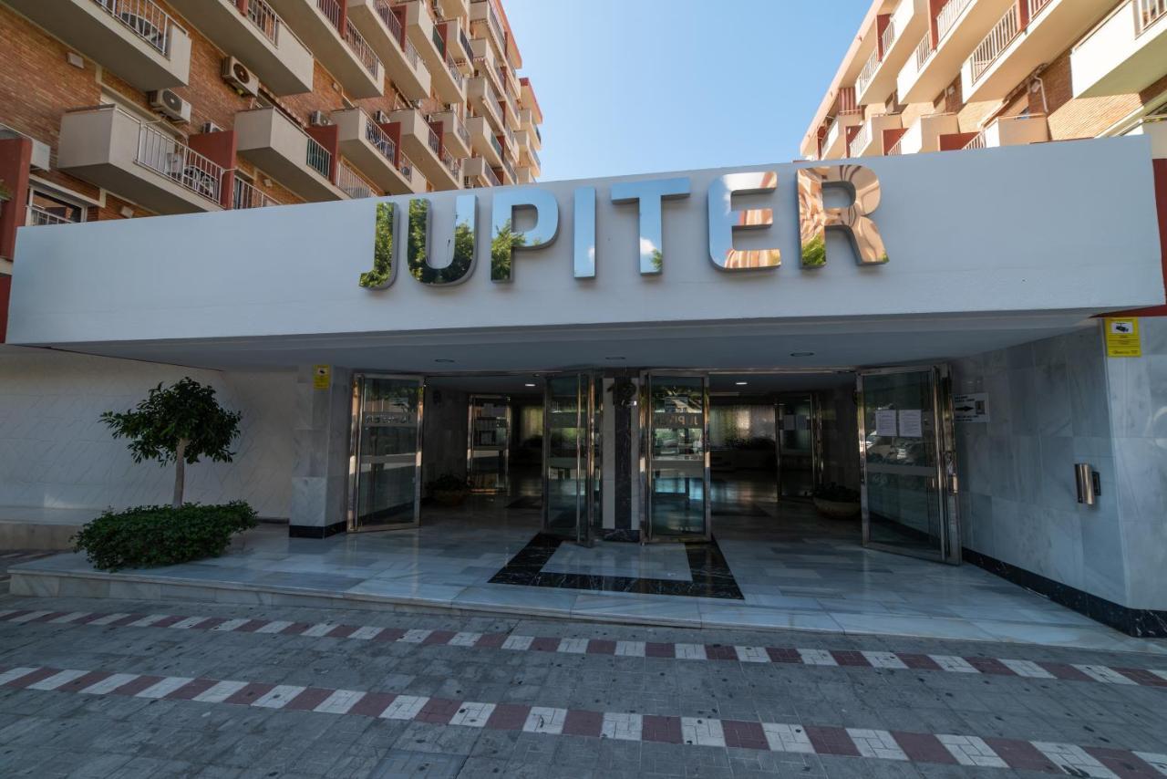 Apartment Eam Jupiter Benalmádena