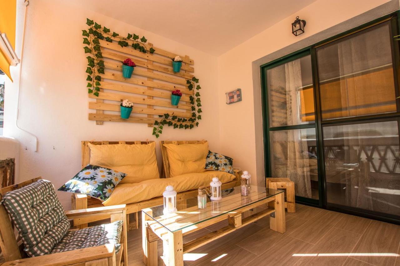 Casa Pueblo Torrequebrada *