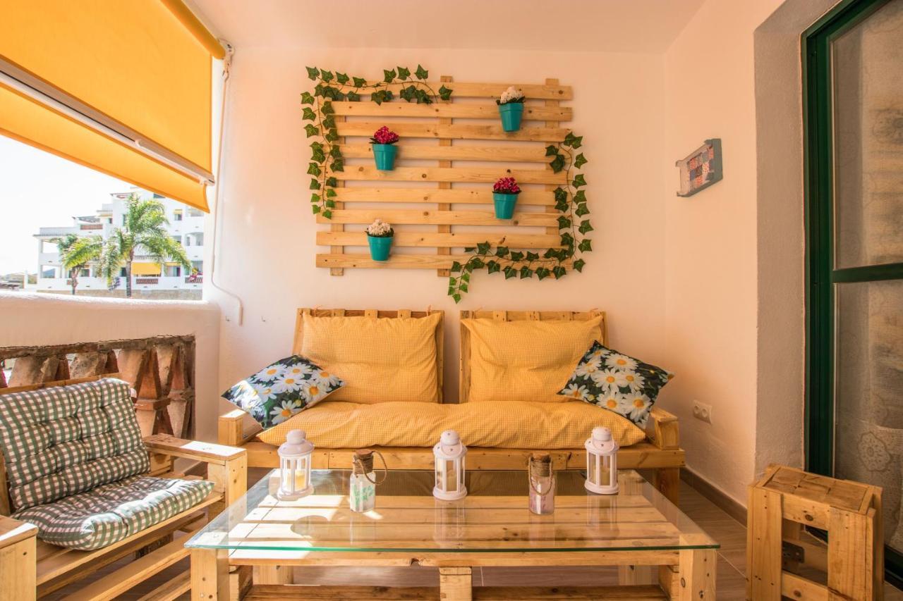 Casa Pueblo Torrequebrada Apartment *