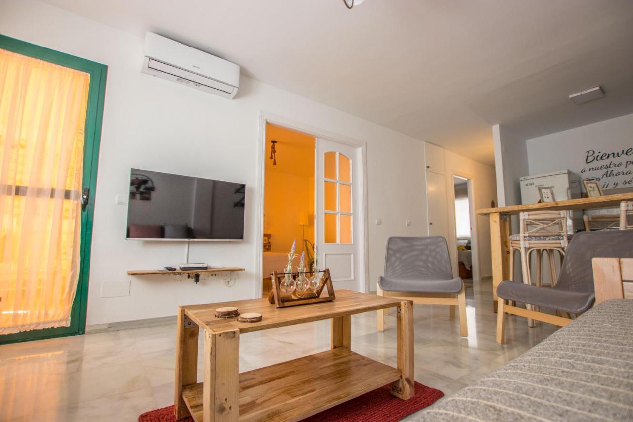 Casa Pueblo Torrequebrada Apartment Benalmadena