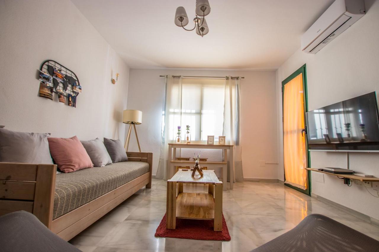 Casa Pueblo Torrequebrada Benalmadena