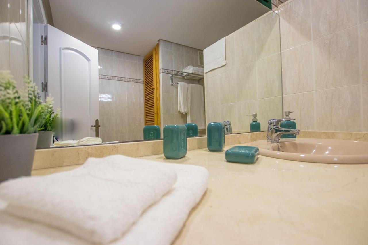Apartment Casa Pueblo Torrequebrada