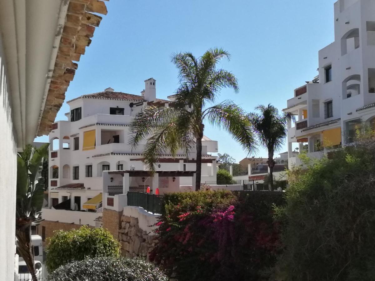 Casa Pueblo Torrequebrada *
