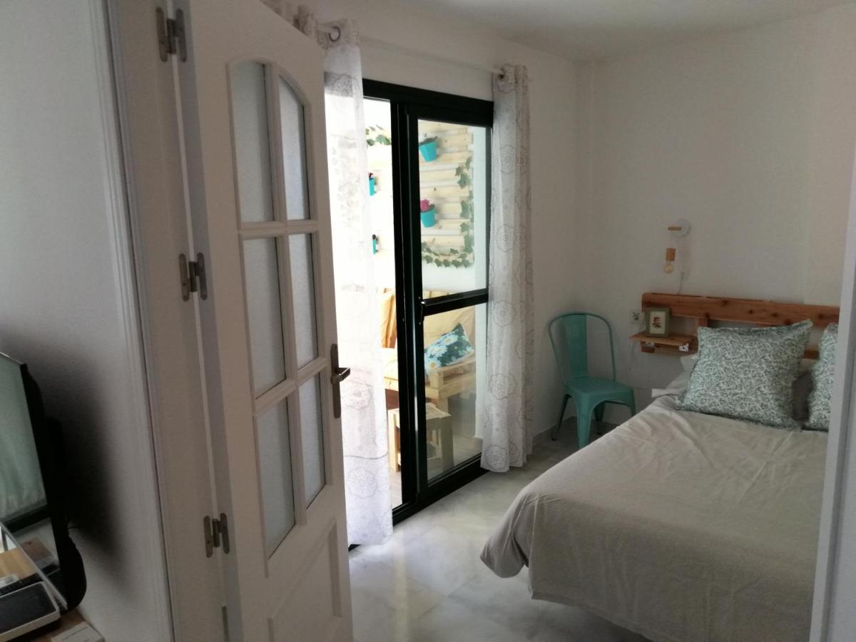 Casa Pueblo Torrequebrada Apartment Benalmadena