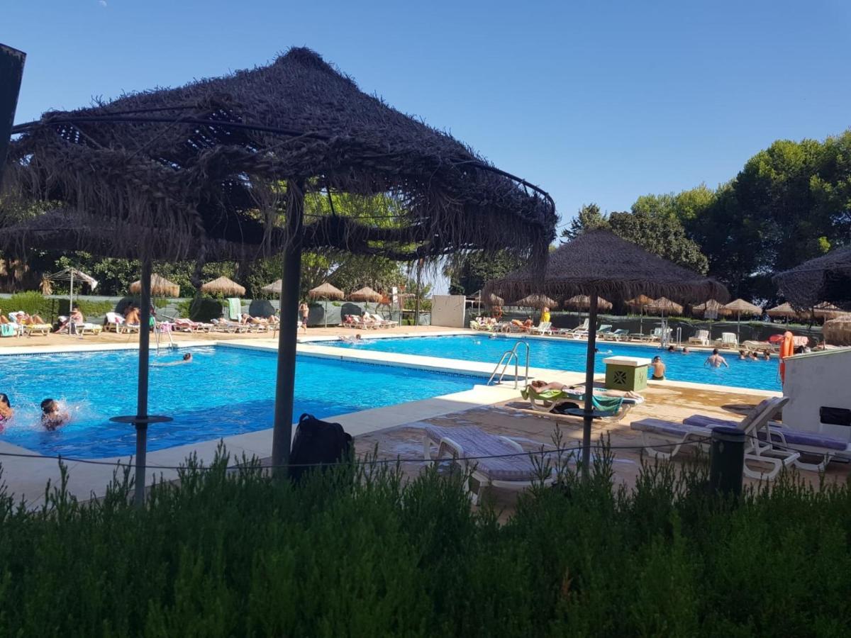 Casa Reme Apartment Benalmadena