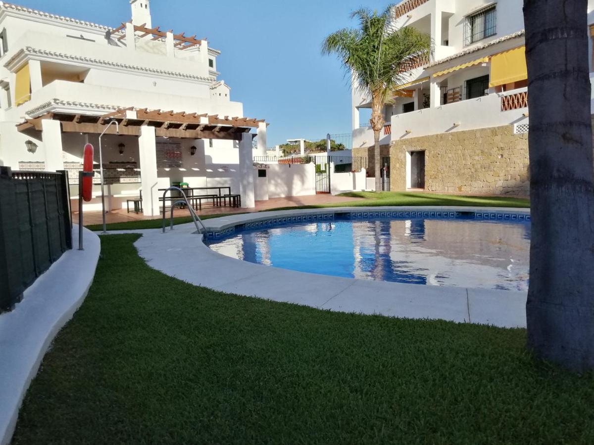 Casa Pueblo Torrequebrada