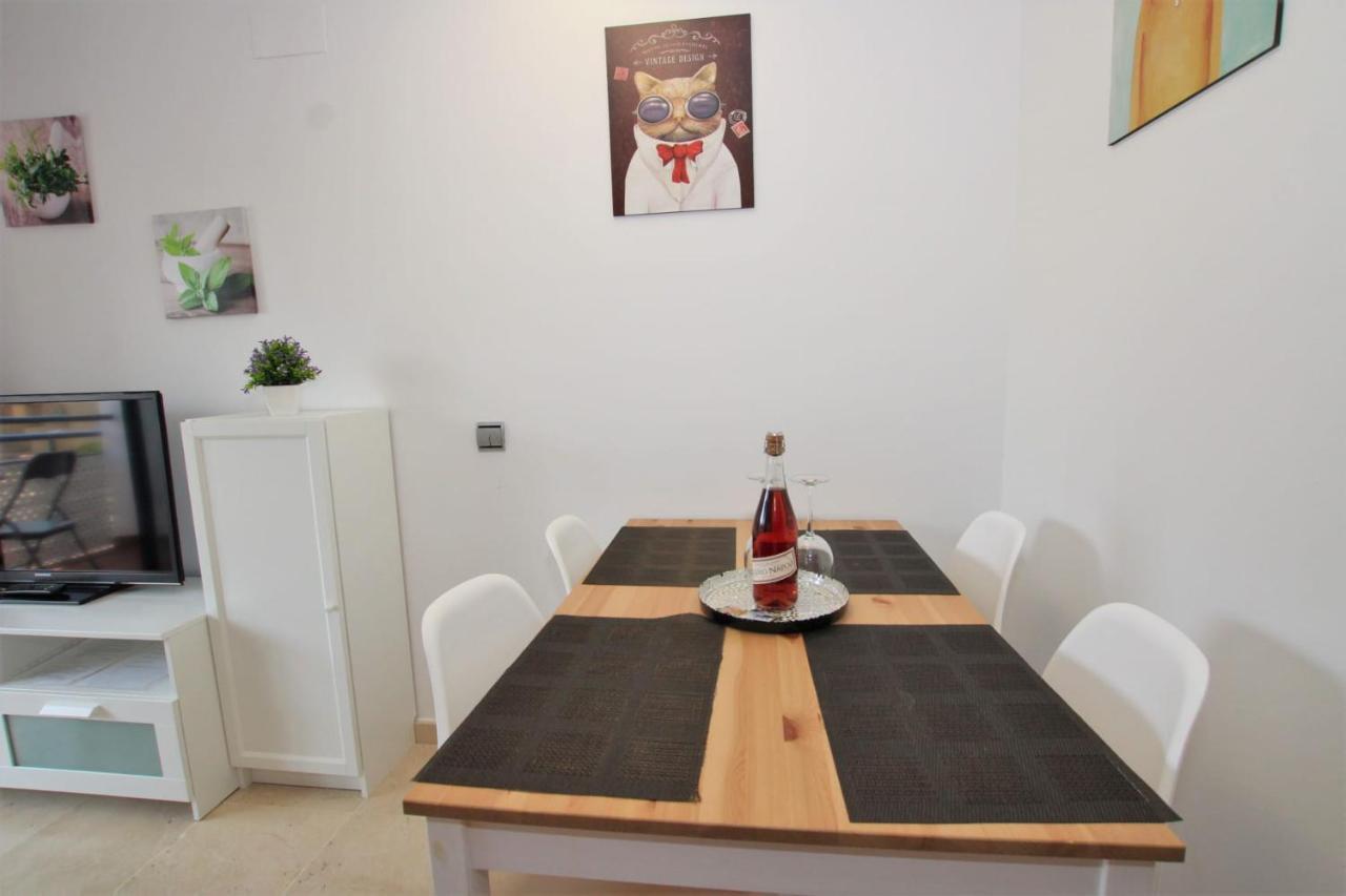 Ana Apartamento Benalmádena