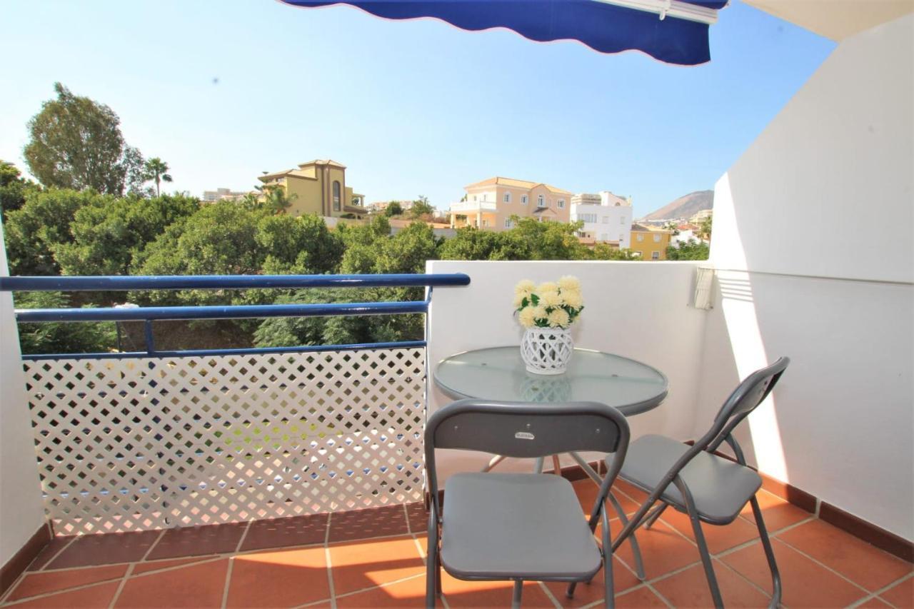Appartement Ana Junto A La Playa Benalmádena