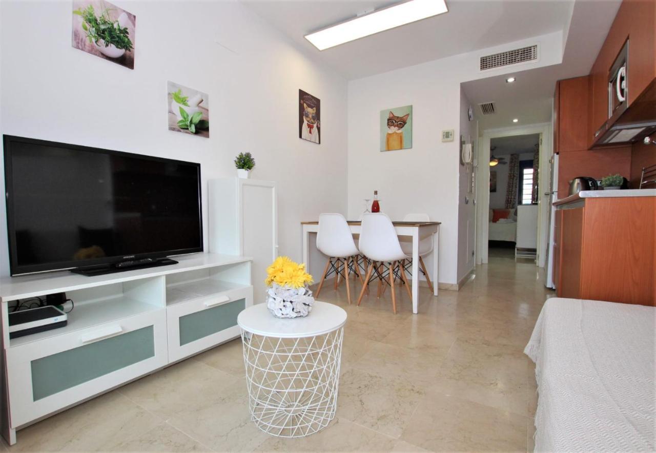 Ana Apartamento *