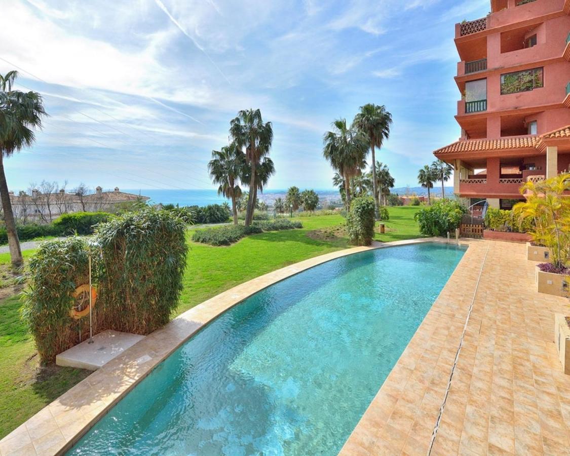 Apartment Reserva Del Higueron