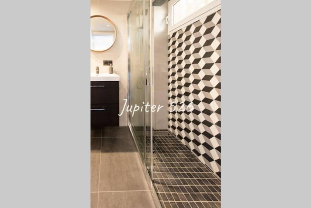 Apartamento Benalmadena-costa Estudio Jupiter Benalmádena