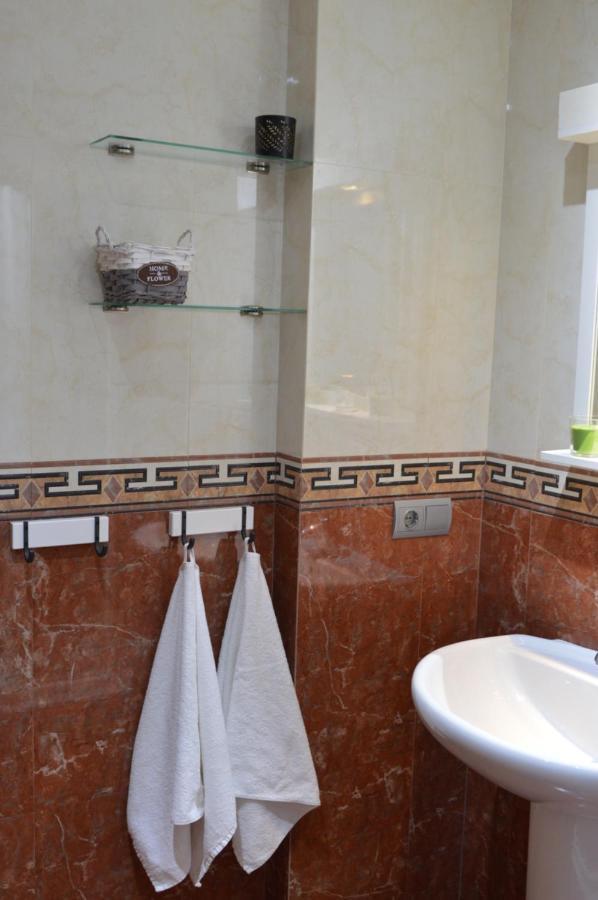 Estupendo Con Vistas Al Mar Apartment Benalmadena