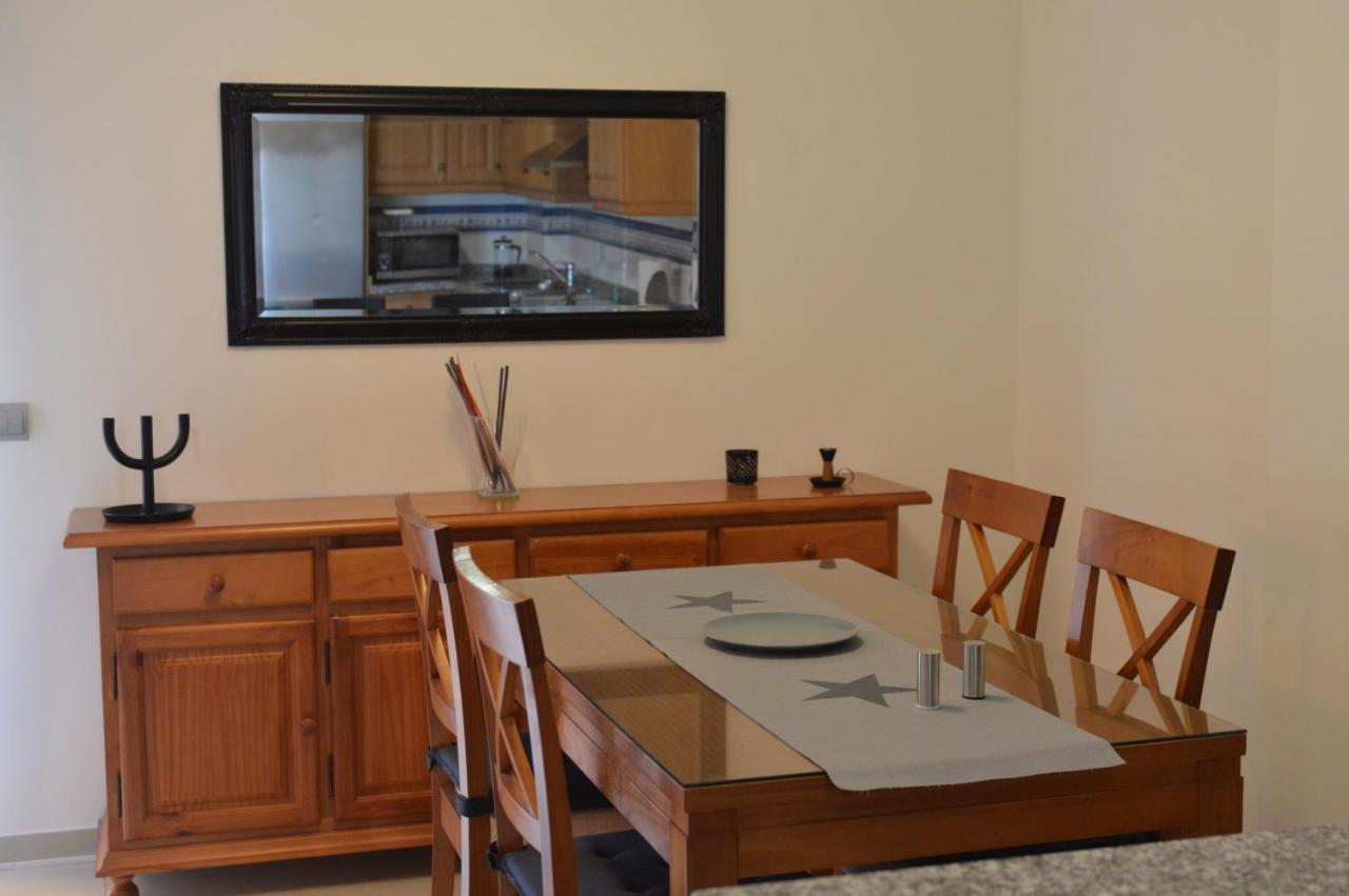 Apartment Estupendo Con Vistas Al Mar Benalmadena