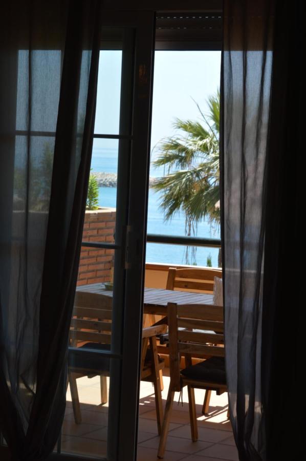 Estupendo Con Vistas Al Mar