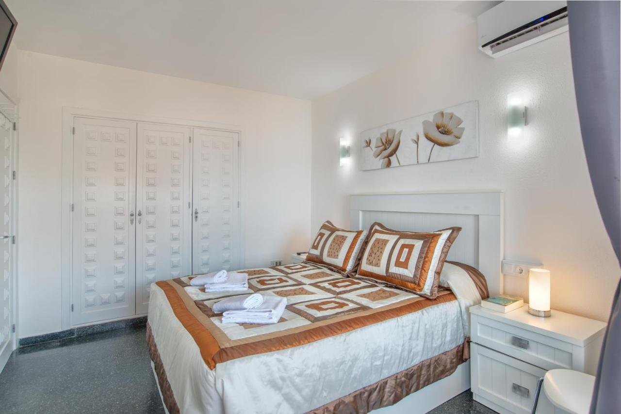 Apartamento Sweet Place - Costa Benalmádena