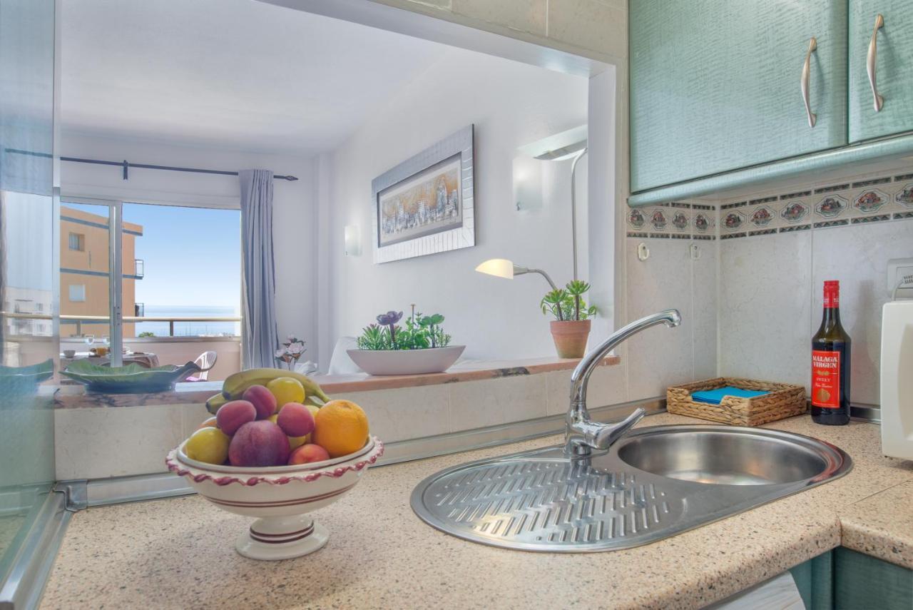 Sweet Place - Costa Benalmádena