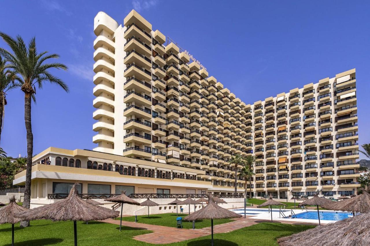 Aloha Playa Vacaciones En El Mar Apartment Benalmádena