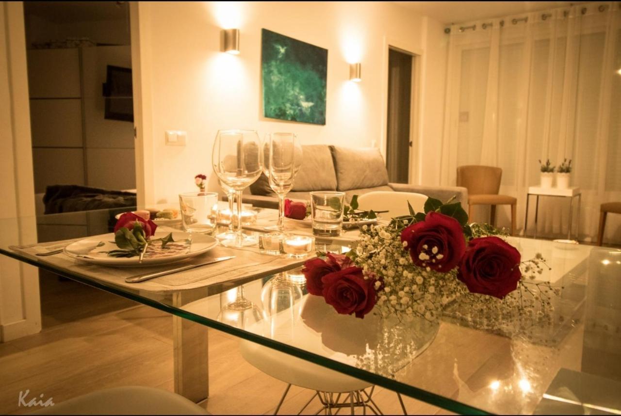 Piso Paseo Maritimo Apartment Benalmádena