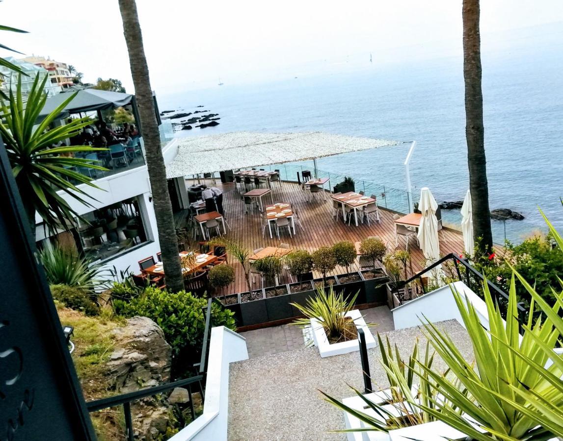 Casa Pueblo Torrequebrada * Benalmadena