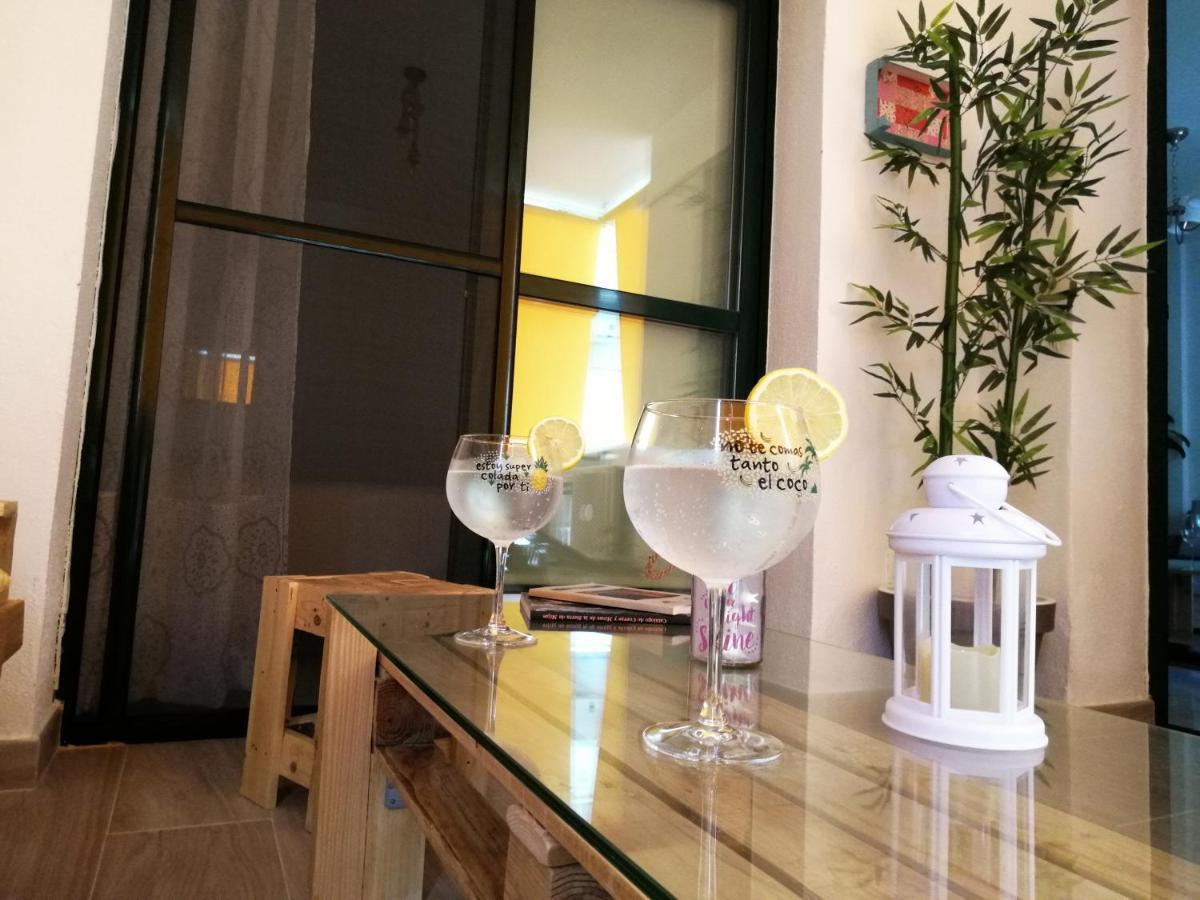 Apartment Casa Pueblo Torrequebrada Benalmadena