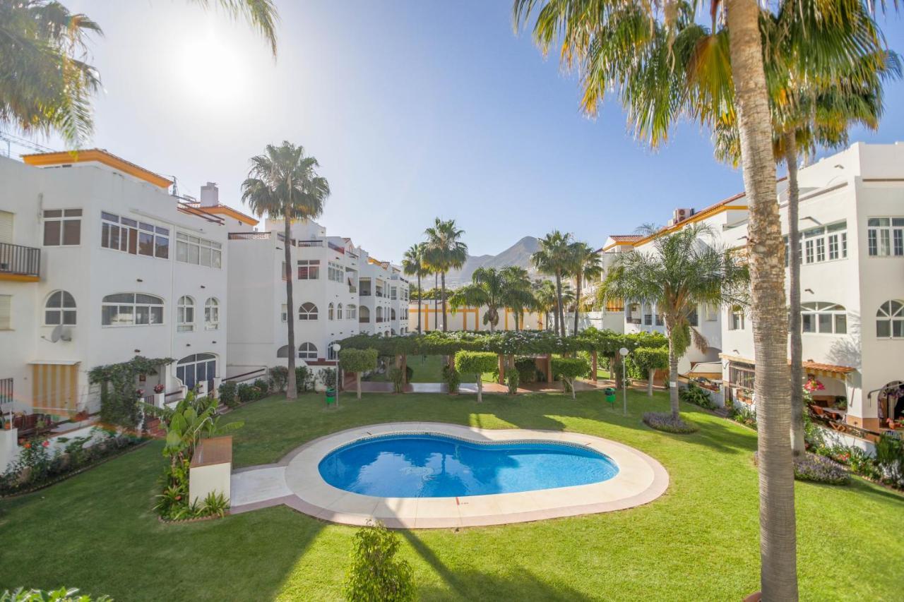 Apartment En