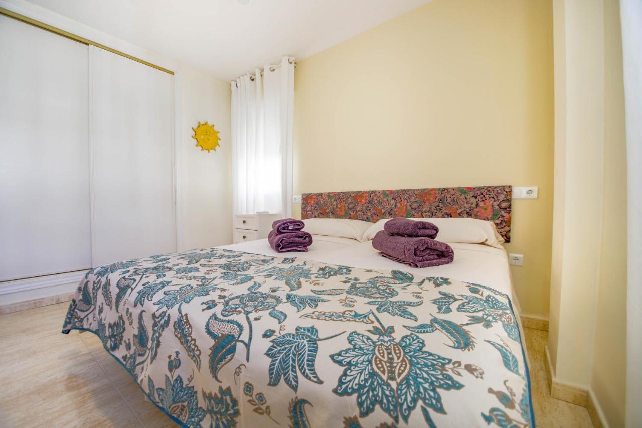 En Apartment Benalmadena